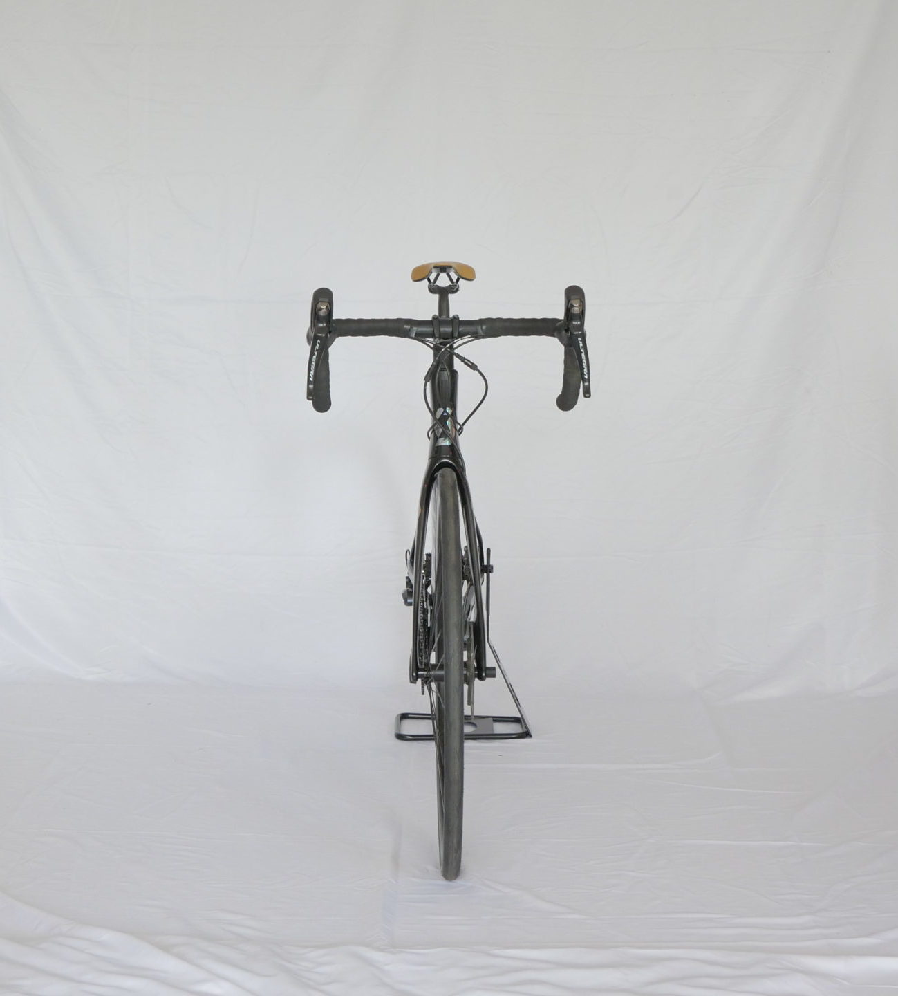 Road Bike Scott Foil Shimano Ultegra Noir