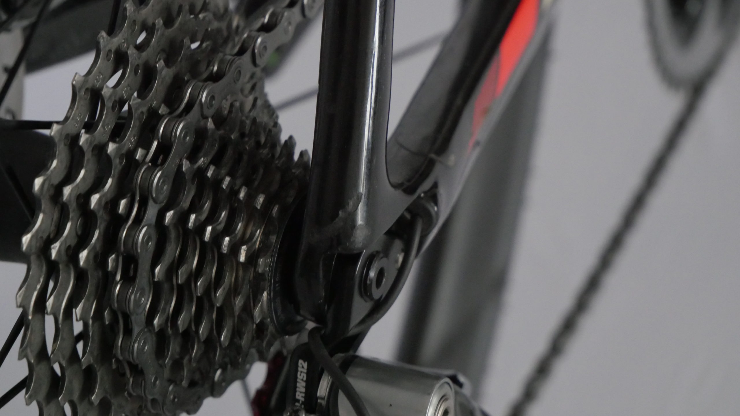 Vélo de route Scott Addict Shimano Dura-Ace Di2 Black / Red
