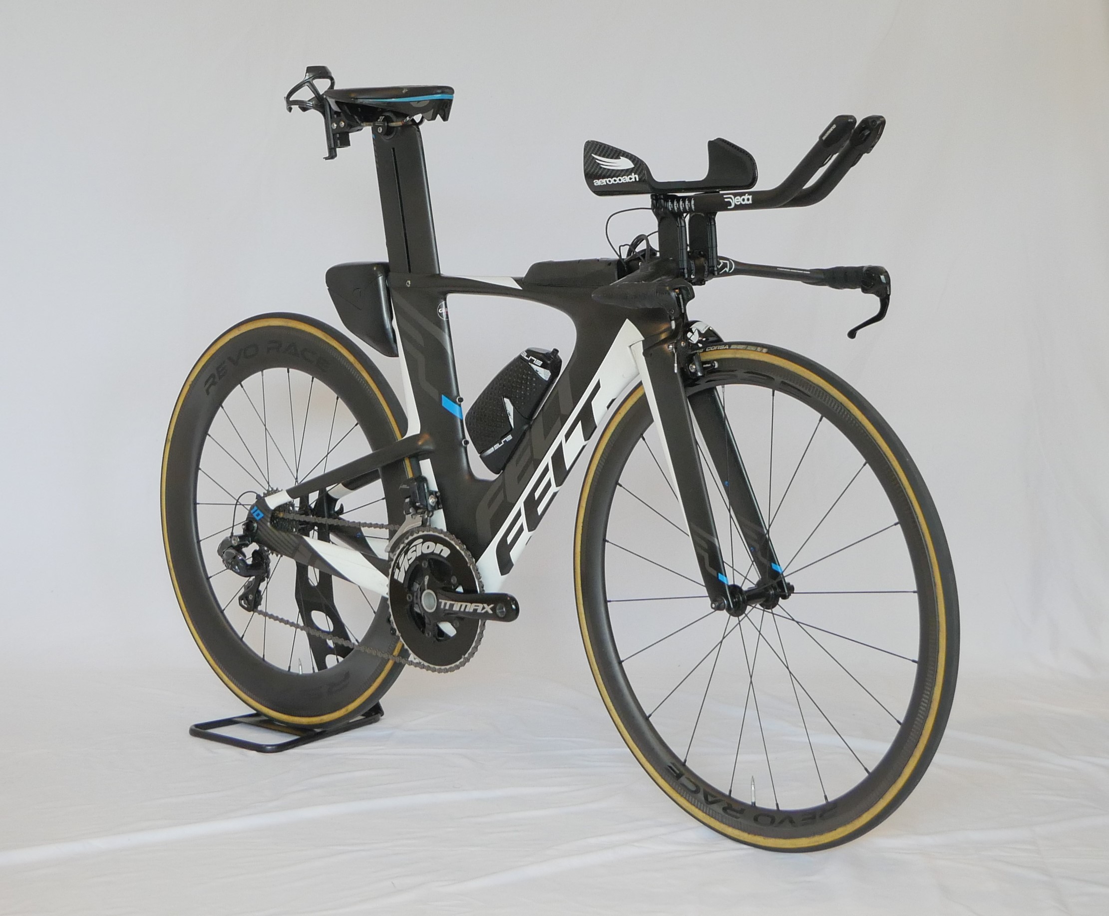 Felt · Time Trial & Triathlon · Our bikes · Ciklet