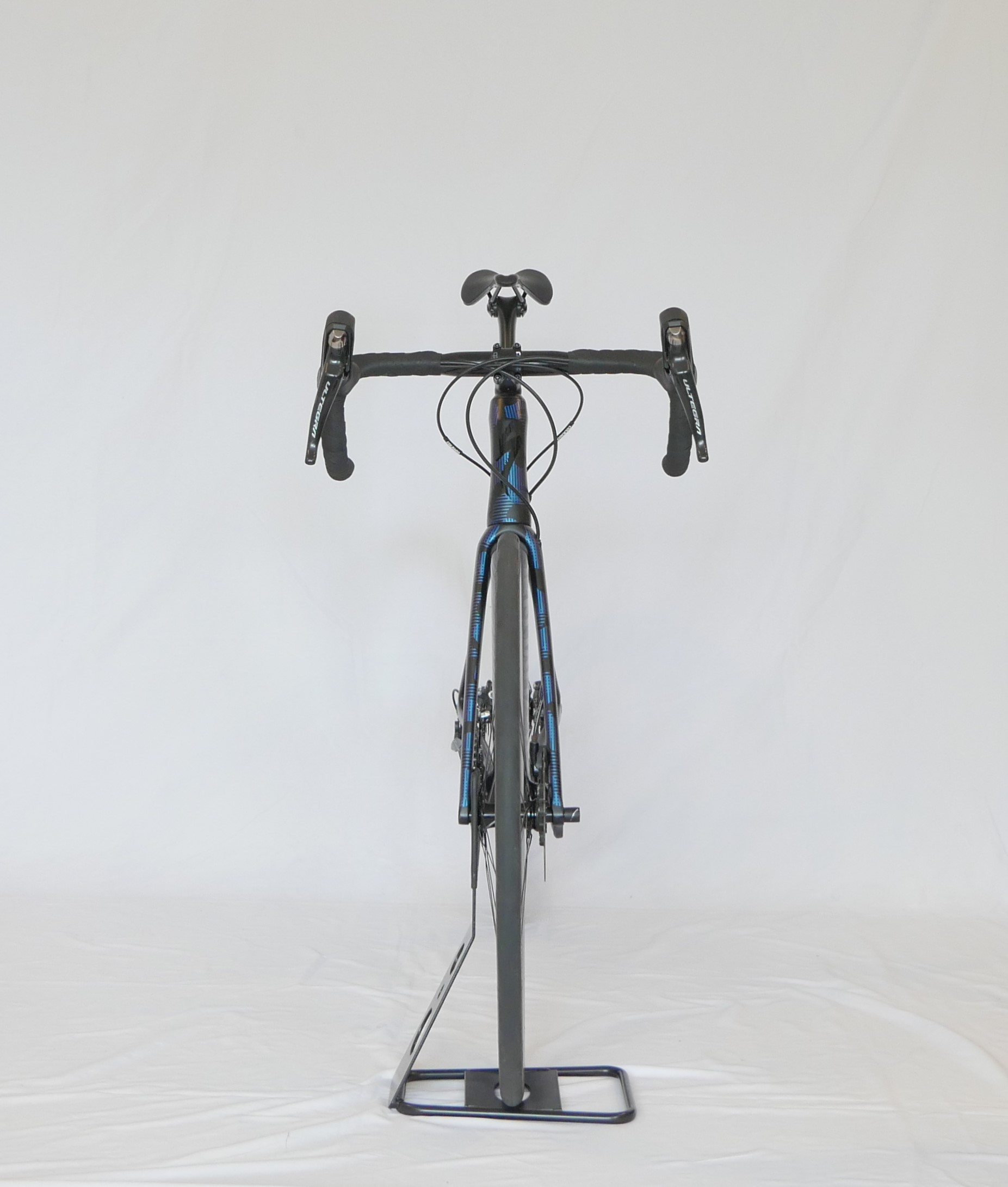Road Bike Specialized Tarmac SL6 Expert Shimano Ultegra Noir / Bleu