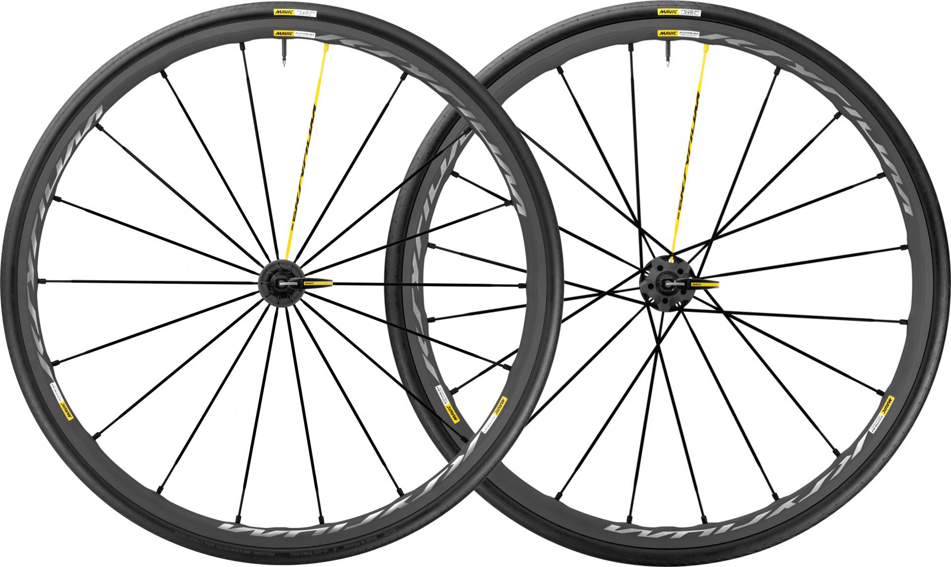 MAVIC KSYRIUM PRO EXALITH-