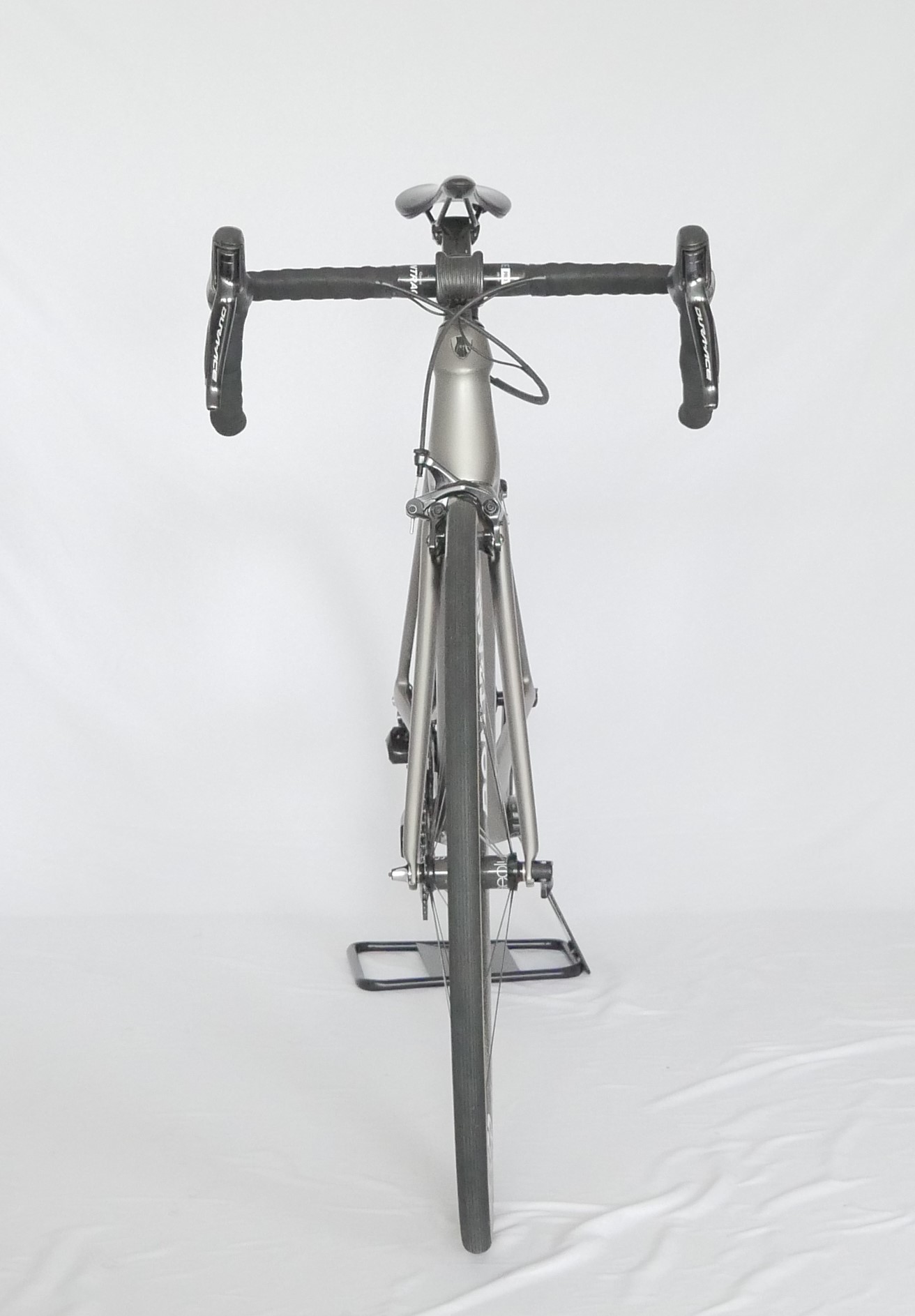 Vélo de route Trek Emonda SLR Shimano Dura-Ace Di2 Grey