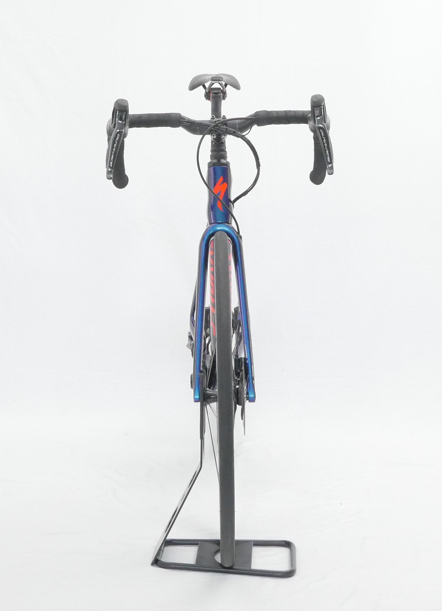 Gravel Bike Specialized S-Works Roubaix Dura-Ace Di2 Violet