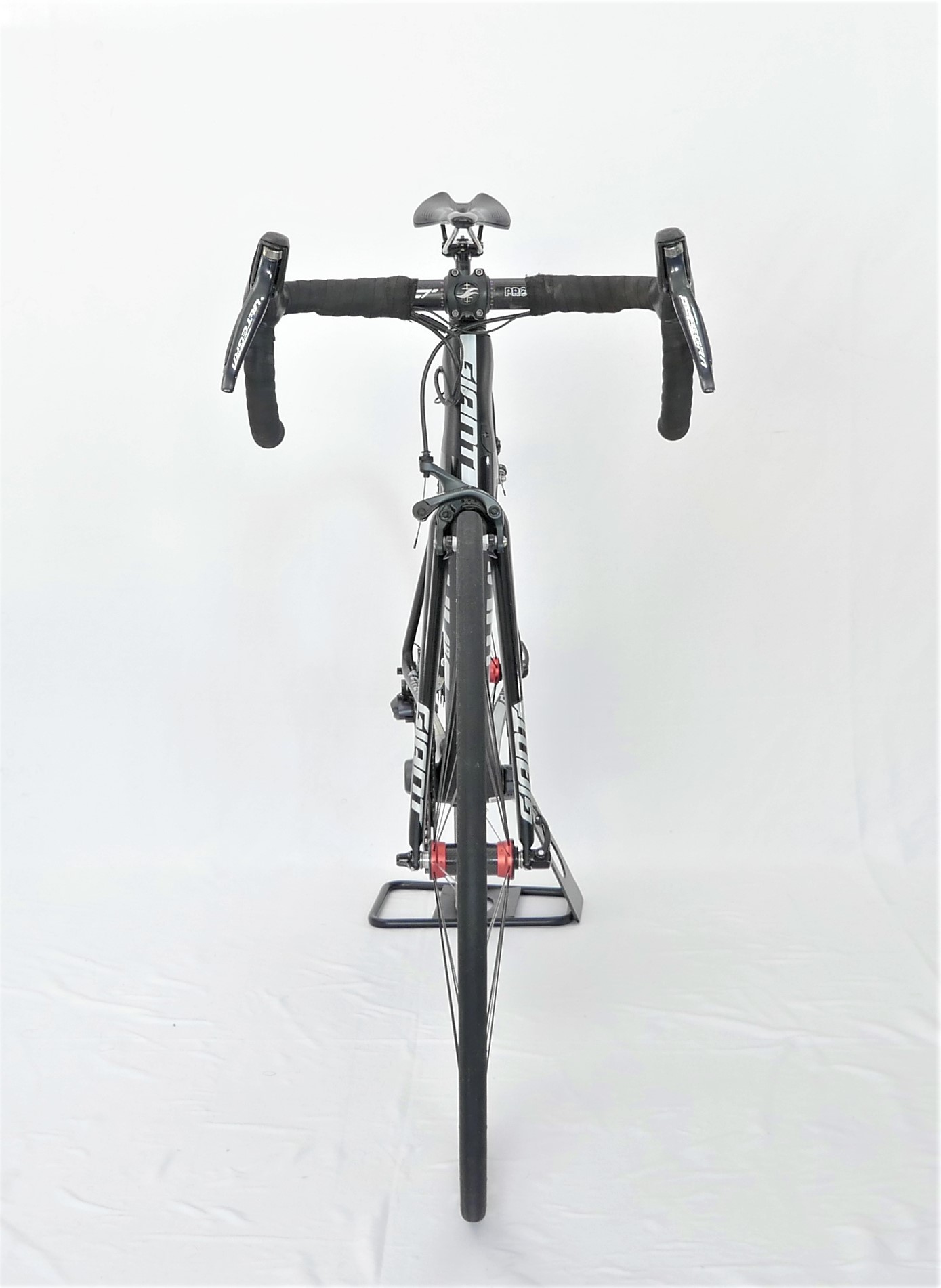 Road Bike Giant Tcr Pro 0 Shimano Ultegra Di2 Noir