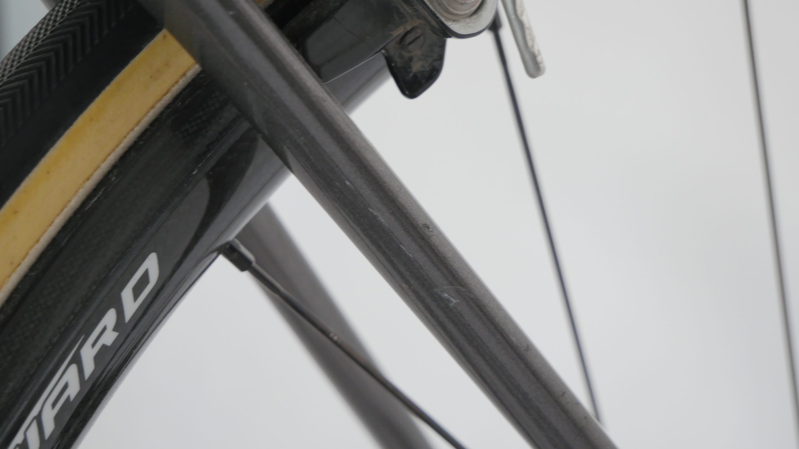 Rennrad BMC Teammachine SLR01 Shimano Dura-Ace Grau