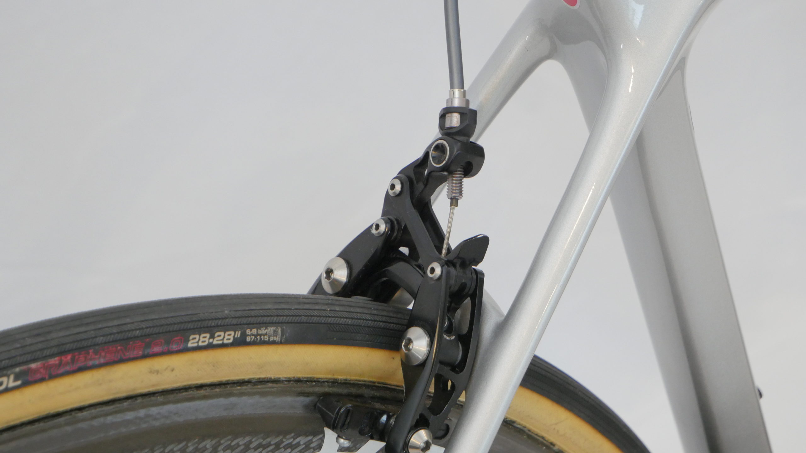 Road Bike Trek Emonda SLR Shimano Ultegra Gris
