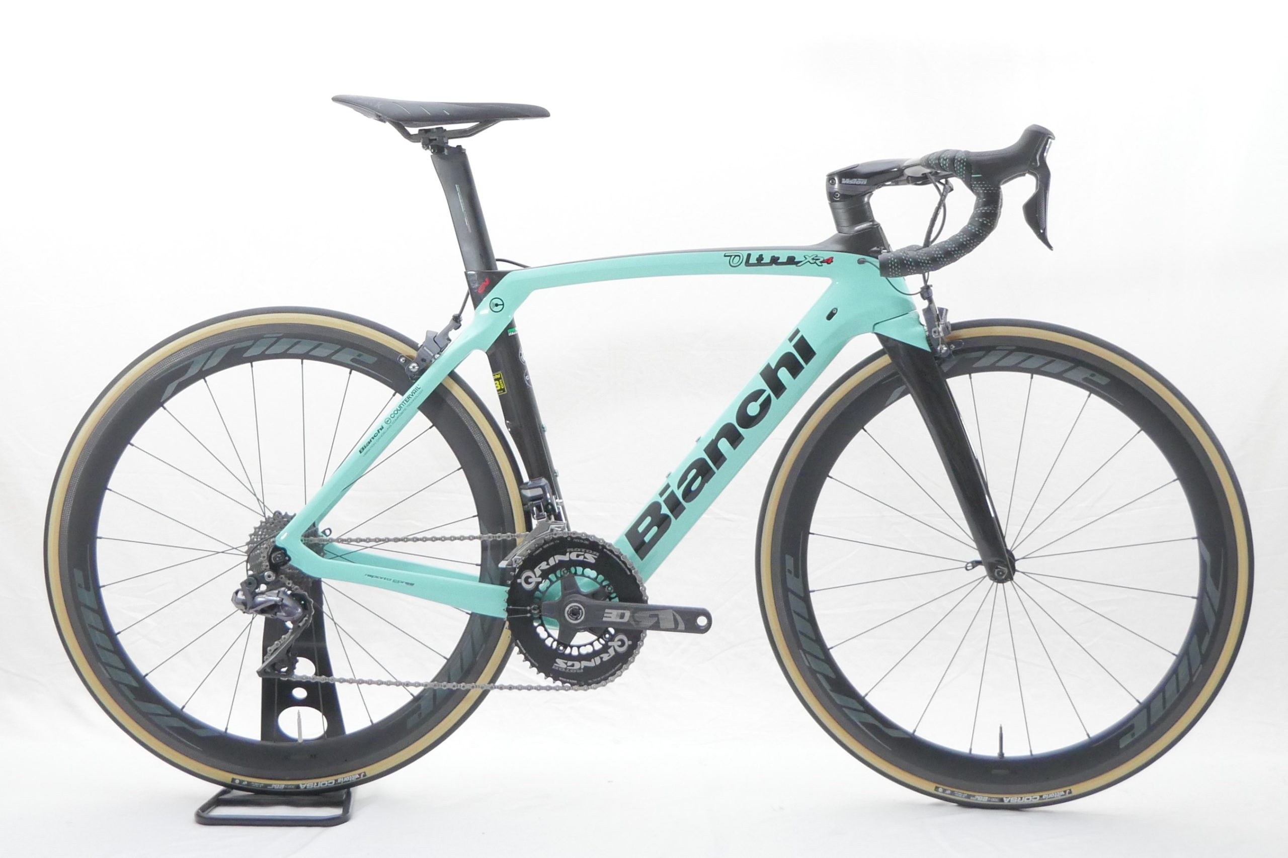 Velos best sale bianchi prix