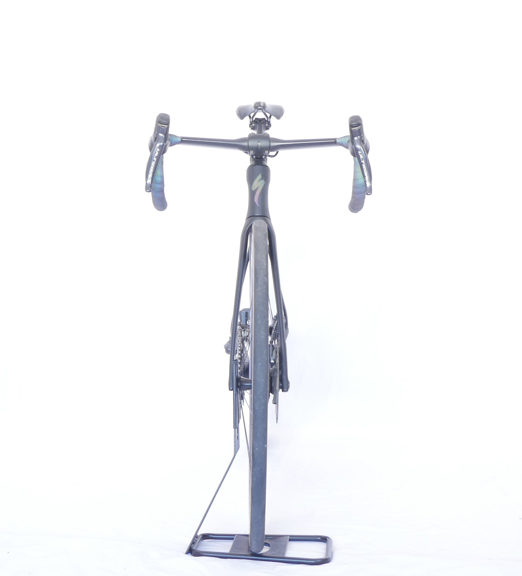 Road Bike Specialized Venge Pro Shimano Ultegra Di2 - Noir / Multicolore