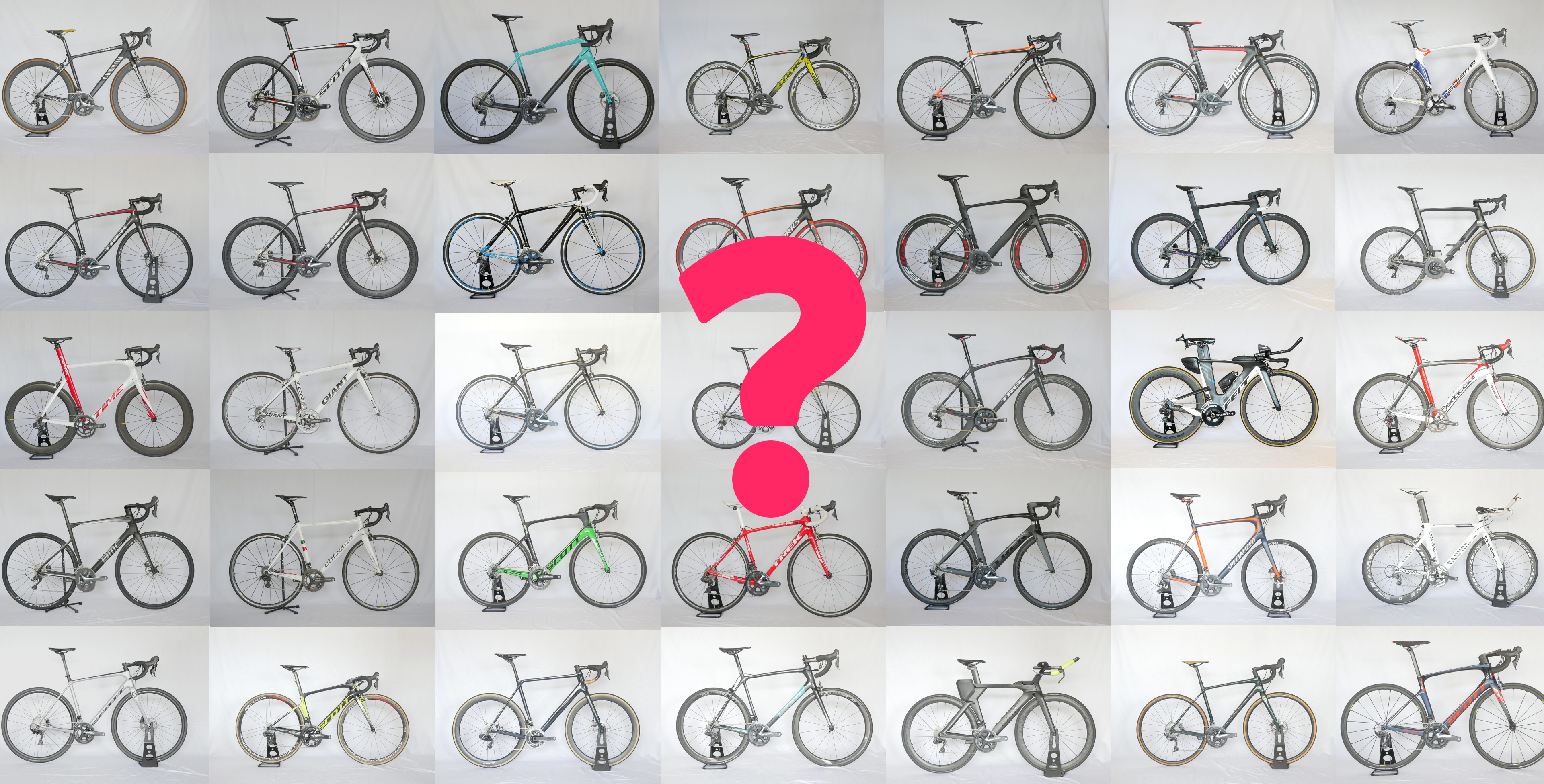 Comment choisir un vélo de route d’occasion ?