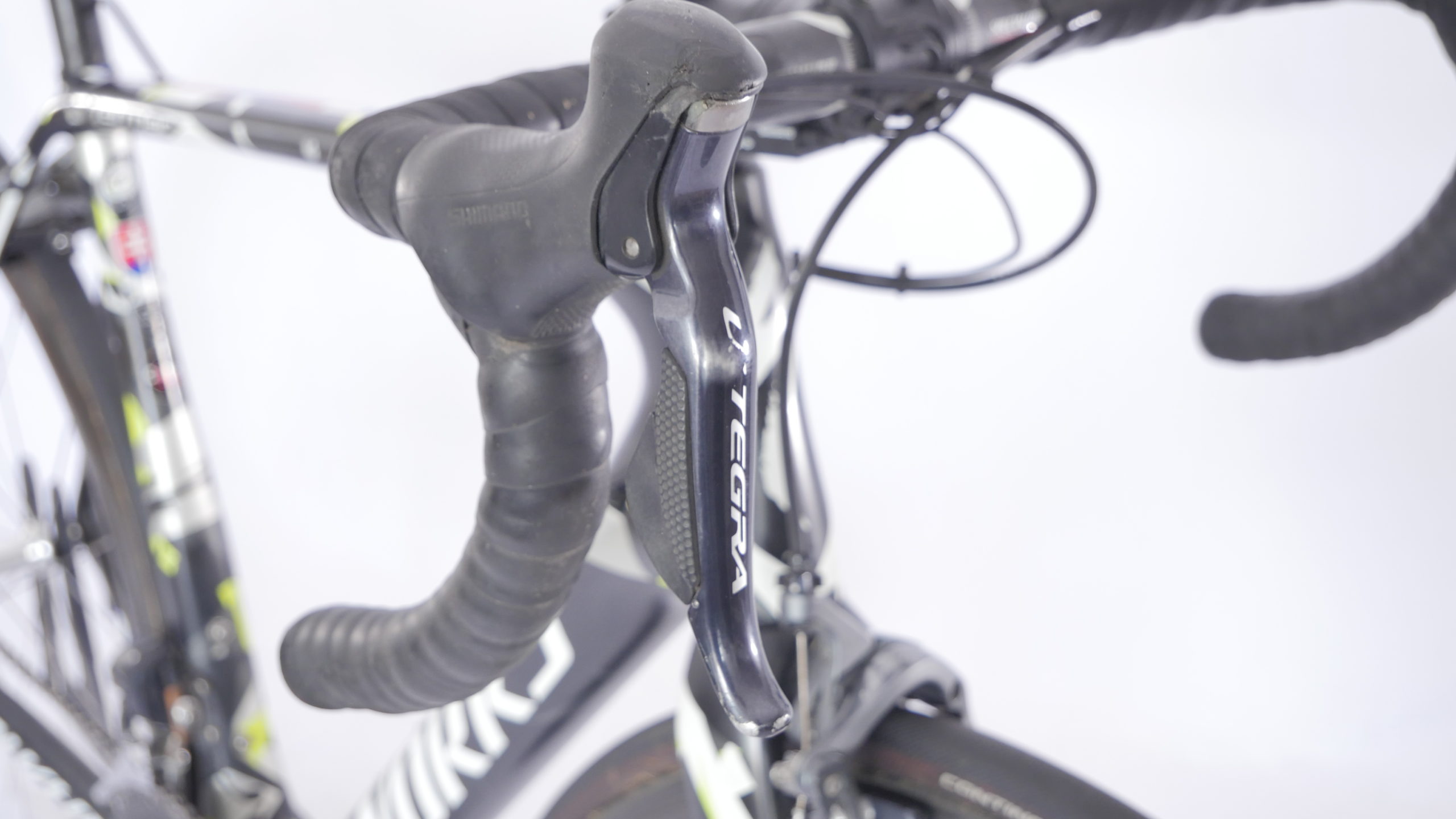 Vélo de route Specialized S-Works SL5 Peter Sagan Shimano Ultegra DI2 Black / Multicoloured