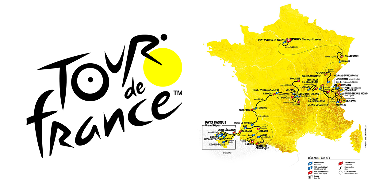 2023-04-18 Tour de France 2023