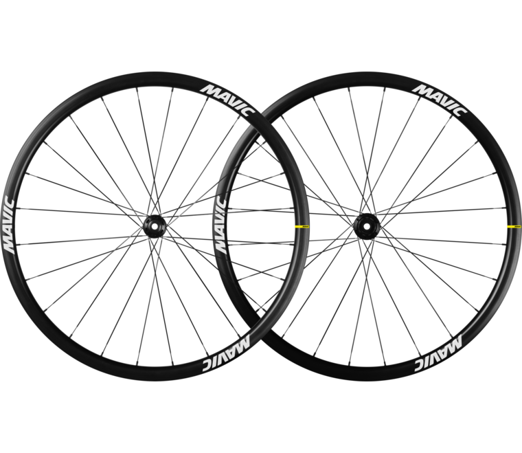 mavic road bike wheels