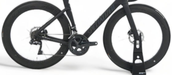 Roval CLX 64 Rapide Disc