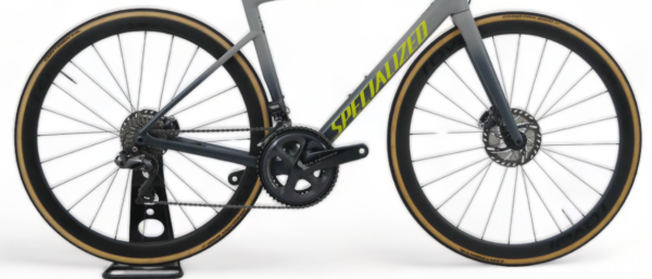 Roval C38 Disc