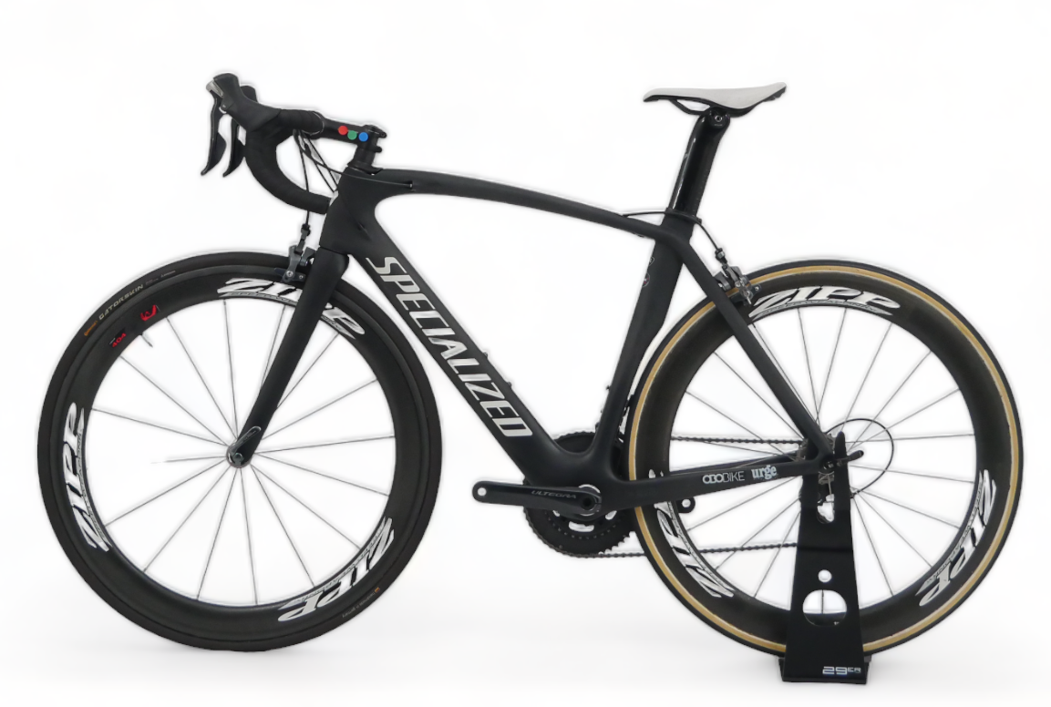 Specialized venge deals expert disc