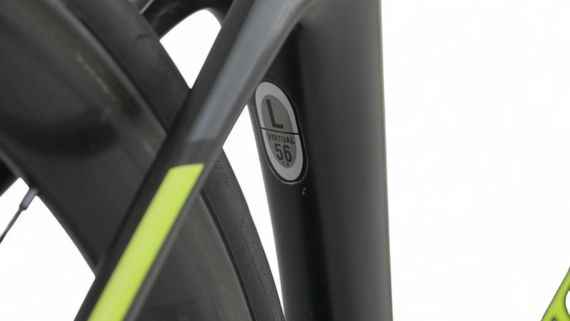 Road Bike Scott Foil 10 Shimano Ultegra Di2 / Roues Profile Design 38 twenty four Noir / Vert