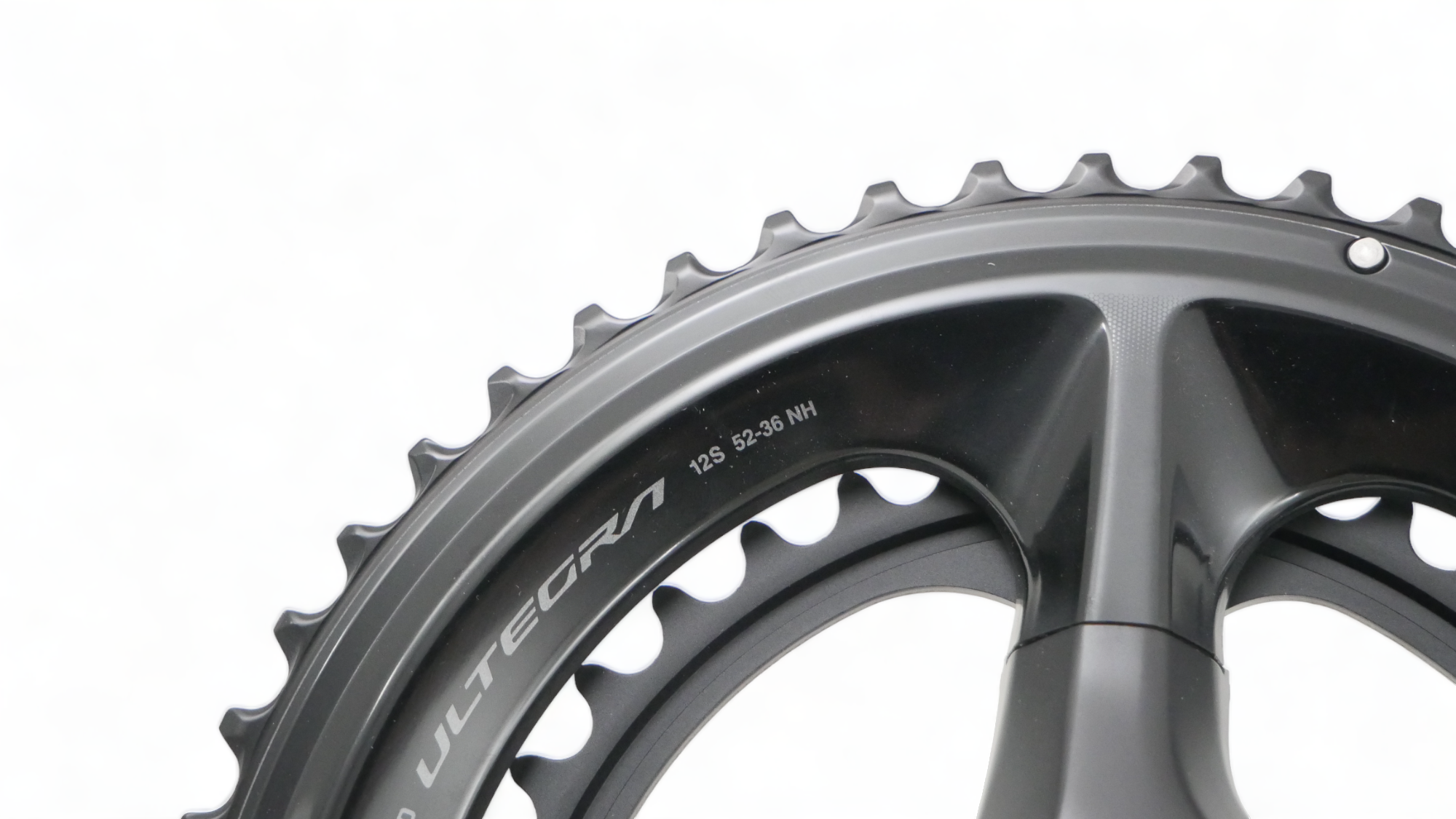 [Reconditionné] Pedalier Shimano Ultegra FC-R8100 Stage Power