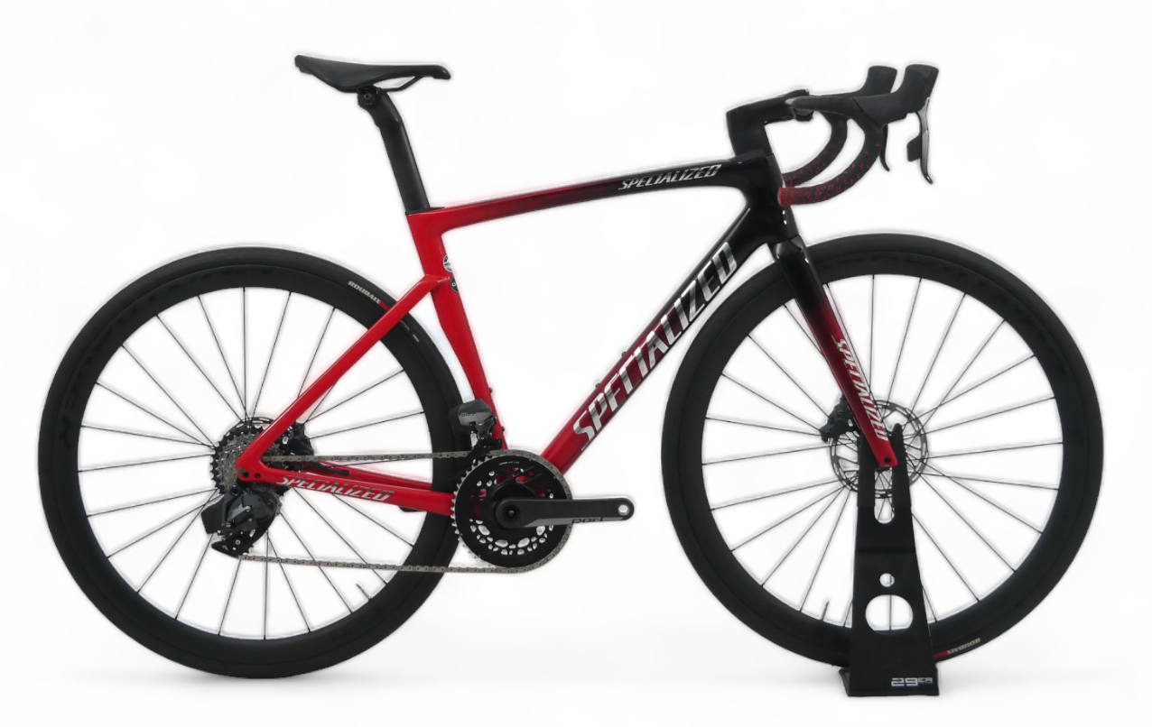 Specialized Tarmac Expert SL7 Sram Force AXS Color Monkey