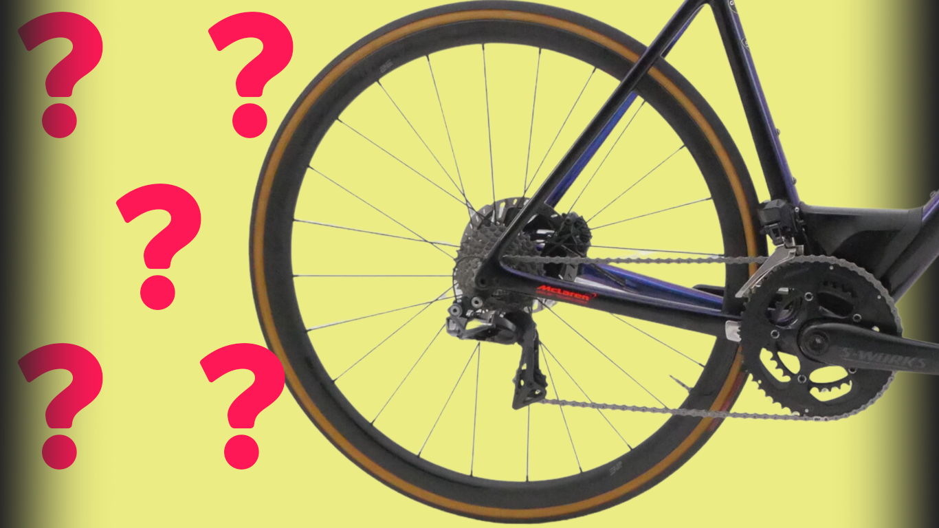 Qu’est-ce qu’un pneu vélo tubeless ?