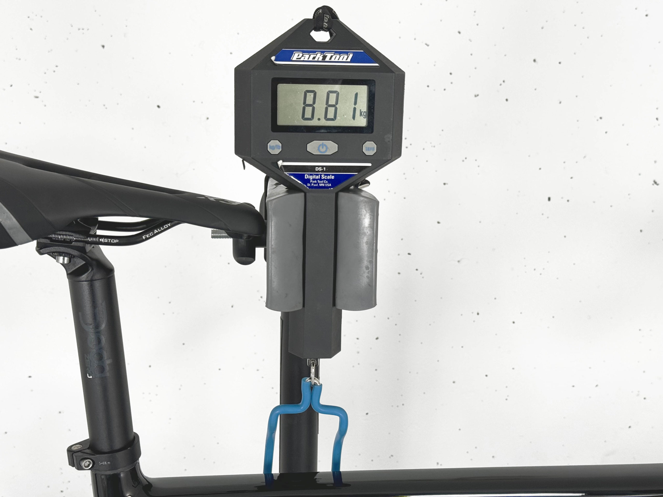 Road Bike Bertin C32 Shimano Ultegra / Roues Vision Team 35 Disc Noir