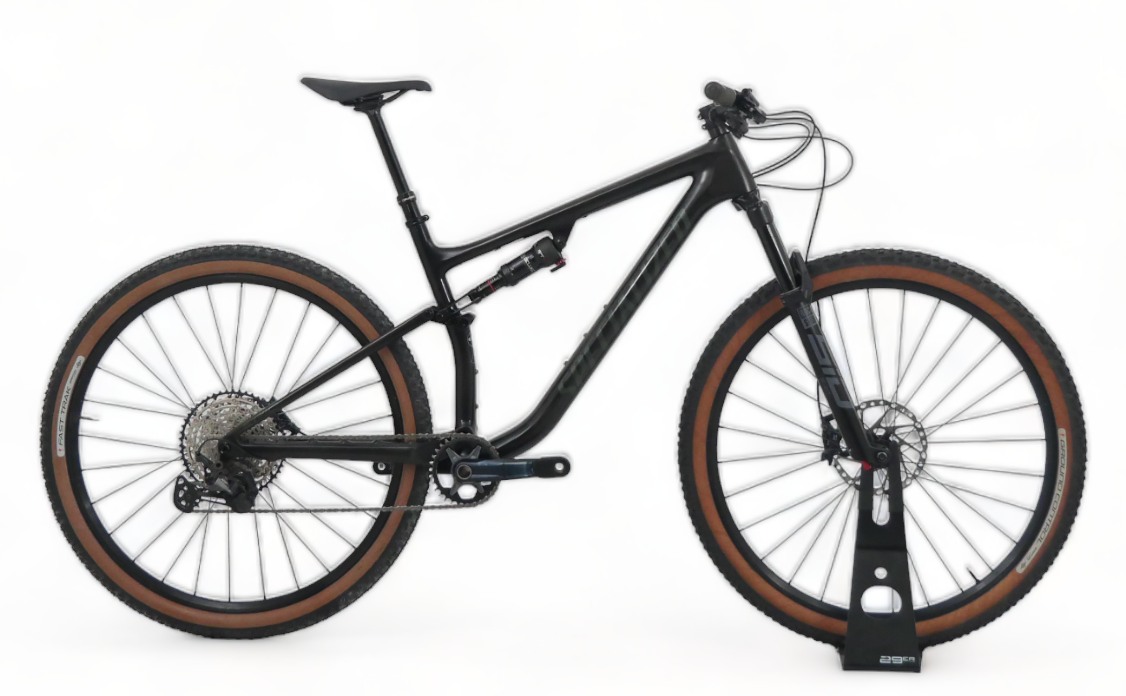 Specialized Epic EVO Comp Shimano Deore XT