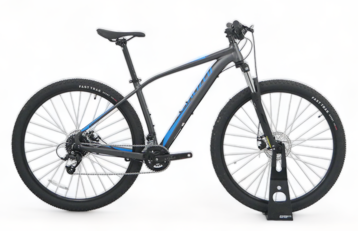 Specialized rockhopper expert discount 2017