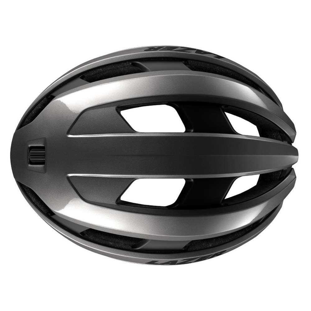 Casque Lazer Sphere Gloss Titanium