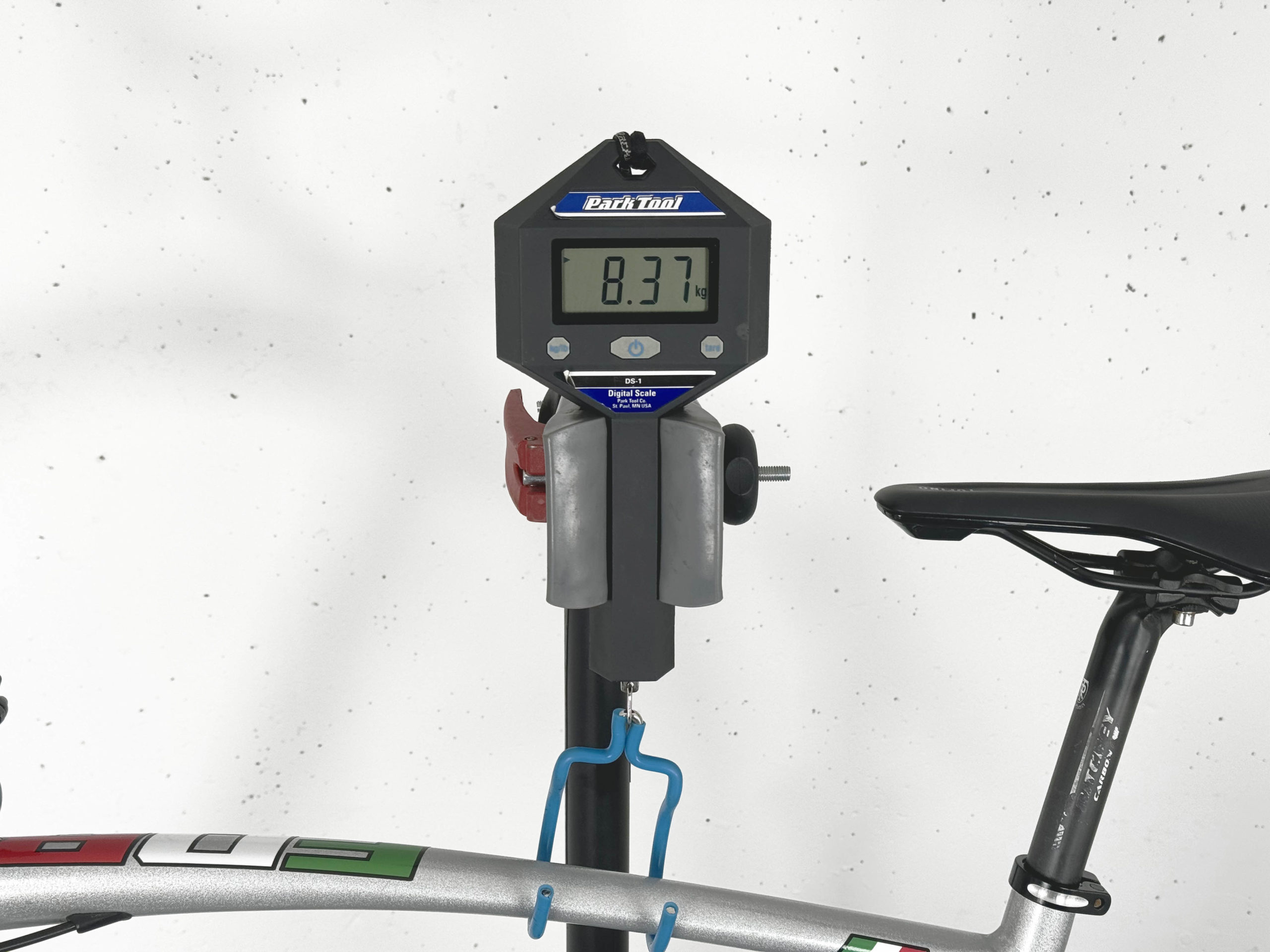 Road Bike FDB Shimano Ultegra / Roues Vision Team 35 Gris
