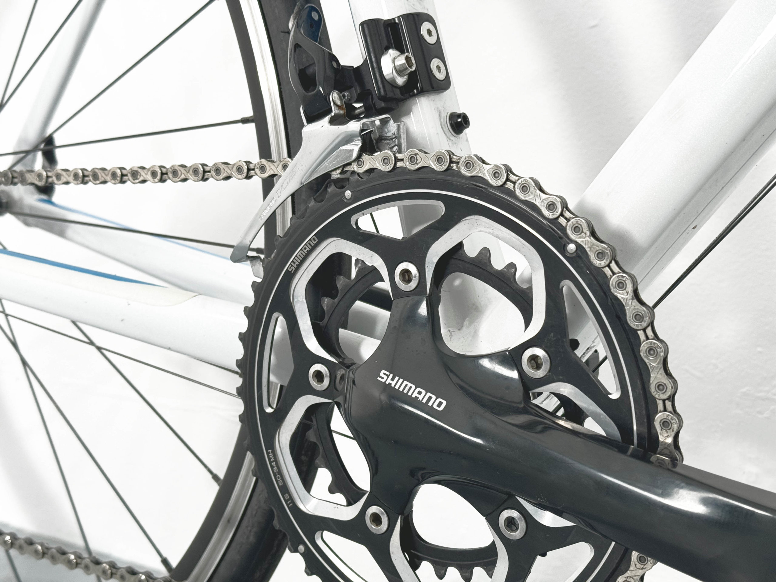 giant defy shimano 105